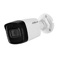 [CV-1893] CAMARA ANALOGA HD/ DAHUA/ HAC-HFW1500TL-28/ BULLET DE 5 MP/ LENTE DE 2.8 MM/ 111 GRADOS DE APERTURA/ IR DE 40 MTS/ IP67/ STARLIGHT/ DWDR/ SOPORTA CVI/CVBS/AHD/TVI