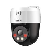 [CV-1898] CAMARA IP PT/ DAHUA/ SD2A200HB-GN-A-PV-S2/ DE 2 MP/ FULL COLORDISUASION ACTIVA/ ILUMINADOR DUAL INTELIGENTE/ LENTE FIJO/ 30 METROS DE ILUMINACION IR Y VISIBLE/ AUDIO 2 VIAS/ IP66/ POE/ DETECCION DE