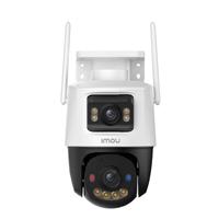 [CV-1917] CAMARA IP / IMOU / IPC-S7XFN-8U0WED  / CRUISER DUAL 2 PRO 8 MP / WIFI / DUAL LENS - PT Y FIJA / FULL COLOR / EXTERIOR / ALARMA / AUDIO BIDIRECCIONAL / LUZ LED / AUTO TRACKING  / ONVIF