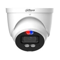 [CV-1971] CAMARA ANALOGA/ DAHUA/ HAC-ME1239HN-A-PV/ DOMO TIOC DE 2 MP/ DISUASION ACTIVA LUZ ROJA Y AZUL/ LENTE DE 3.6 MM/ SUPER ADAPT/ MICROFONO/ 40 MTS DE ILUMINACION (IR Y CALIDA)/ METALICA/ IP67