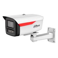 [CV-1975] CAMARA IP/ DAHUA/ DH-IPC-HFW2449M-S-B-PRO/ BULLET DE 4MP/WIZCOLOR /WIZSENSE/EQUIPADA CON IA/SMD PLUS/LENTE DE 3.6 MM/MICROFONO/IR DE 50 M/PROTECCION PERIMETRAL/RANURA MSD/WDR REAL DE 120 DB/POE/IP67