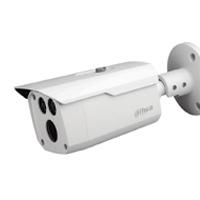 [CV-1984] CAMARA ANALOGA/ DAHUA /HAC-HFW1500D/ BULLET DE 5 MP/ METALICA/ LENTE DE 3.6 MM/ 92 GRADOS DE APERTURA/ IR DE 80 MTS/ IP67/ SOPORTA: CVI/CVBS/AHD/TVI