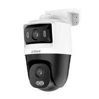 [CV-2112] CAMARA HDCVI X PLUS/ DAHUA/ DH-HAC-PTS1500CN-E2-IL-A/PT DE DOBLE LENTE 2+2 MP/ ILUMINADOR DUAL INTELIGENTE/ MICROFONO INCORPORADO/ ILUMINACION DE HASTA 50M DE DISTANCIA/ CAMPO DE VISION DE HASTA 111°