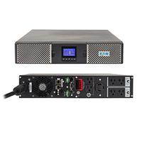 [FR-1161] NO BREAK / UPS / EATON ON LINE 9PX MODELO 9PX3000RT 3KVA 3000VA/2700W 120V VOLTAJE ENTRADA-SALIDA / ENTRADA 1 NEMA L5-30P / SALIDA 6 NEMA 5-20R 1 NEMA L5-30R