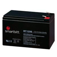 [FR-1282] BATERIA SMARTBITT  SBBA12-9  12V/9AH COMPATIBLE CON SBNB750, SBNB900LCD, SBNB1000, SBNB1200, SBNB2200PROII Y SBNB3200PROII