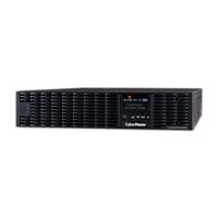 [FR-1369] NOBREAK (OL3000RTXL2UHV) 3000VA / 2700W,ONLINE, ENTRADA / SALIDA 200 - 240 VAC,CONVERTIBLE TORRE/RACK 2U, 2 NEMA L6-20R Y 1 NEMA L6-30R,GARANTÍA 3 AÑOS INCLUYE BATERIAS