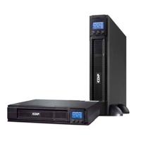 [FR-1376] UPS ONLINE CDP TORRE/RACK DE 2000VA/1800W 8CONT