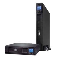 [FR-1443] UPS ONLINE CDP TORRE/RACK DE 1000VA/900W 8C