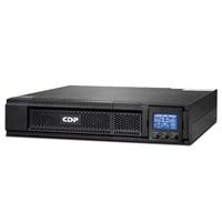 UPS ONLINE CDP TORRE/RACK DE 3000VA/2700W 8CONT