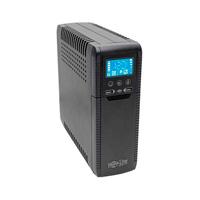 [FR-1492] NO BREAK TRIPP-LITE ECO1000LCD 120V 50/ 60HZ, 1000VA / 600 WATTS INTERACTIVO CON USB Y 8 CONTACTOS, AVR, SERIE ECO, ENERGY STAR V2.0