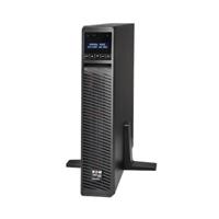 [FR-181] UPS TRIPP LITE SMART3000RM2U 3KVA 3000 W 120 V ONDA SINUSOIDAL, INTERACTIVO, SERIE EATON TRIPP LITE, 7 CONTACTOS, OPCION DE TARJETA RED WEBCARDLXE ,LCD,USB,DB9,2U RACK/TORRE. GARANTIA POR 2 AÑOS