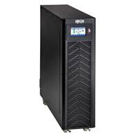 [FR-1928] NOBREAK TRIPP LITE S3M10K2B TRIFASICO DE DOBLE CONVERSION DE 10 KVA 10000 W 208V / 220V / 120V / 127V , 2 SERIES DE BATERíAS INTERNAS.GARANTIA POR 2 AÑOS.