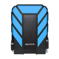[HD-1613] DISCO DURO EXTERNO ADATA HD710P 2TB PORTATIL 2.5 USB 3.2 WINDOWS MAC LINUX CONTRAGOLPES COLOR AZUL AHD710P-2TU31-CBL