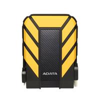 DISCO DURO EXTERNO ADATA HD710P 2TB PORTATIL 2.5 USB 3.2 WINDOWS MAC LINUX CONTRAGOLPES COLOR AMARILLO AHD710P-2TU31-CYL