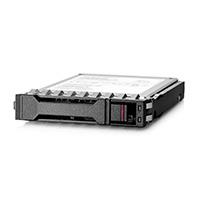 [HD-2719] HDD HPE 1.2 TB SAS 12G PARA TAREAS CRUCIALES 10 000 RPM SFF BC 3 AÑOS DE GARANTA PARA MLTIPLES PROVEEDORES