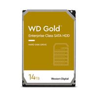 [HD-3128] DISCO DURO INTERNO WD GOLD 14TB 3.5 ESCRITORIO SATA3 6GB/S 512MB 7200RPM 24X7 HOTPLUG NAS DVR NVR SERVER DATACENTER  WD142KRYZ