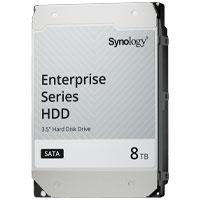 [HD-3421] DISCO DURO INTERNO SYNOLOGY HAT5320-8T ENTERPRISE 3.5 8TB SATA3 6GB/S 7200RPM 512 MB HOT-PLUG CONSULTA MODELOS COMPATIBLES DE NAS SYNOLOGY