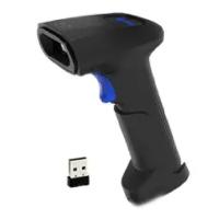 [LEC-158] LECTOR DE CODIGO DE BARRAS 3NSTAR SC415BT, NEGRO, INALAMBRICO,LASER,USB, RS232, USB VIRTUAL COM, BLUETOOTH,1D, 2D, 60 CUADROS POR SEGUNDO