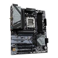 [MB-1331] TARJETA MADRE BIGABYTE B650 EAGLE AX S-AM5 / 4X DDR5 7600 OC / DP / HDMI / WIFI / BT / PCIE 4.0/ ATX / GAMA MEDIA