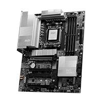 [MB-1388] MB MSI X870 AMD S-AM5 9000A GEN/4X DDR5 5000/PCIE 4.0/HDMI/4XUSB 2.0/M.2/ATX/WIFI 6E/BLUETOOTH 5.3/GAMA MEDIA /GAMER/RGB