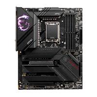 [MB-1399] MB Z890 GAMING PLUS WIFI INTEL S-1851 DDR5 GAMA ALTA