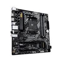 [MB-1467] TARJETA MADRE GIGABYTE B550M DS3H AC R2 / SOCKET AM4 / 4X DDR4 / 1 X DP / 1 X HDMI / WIFI / BT 5.0 / MICRO ATX