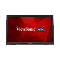 [MNL-1923] MONITOR TOUCH VIEWSONIC TD2223/ TECNLOGIA INFRARROJA / 10 PUNTOS TACTILES/ 22 PULGADAS/ FULL HD / 1920 X 1080 / VGA / HDMI / USB-A/ VESA / CABLE VGA / 3 AÑOS DE GARANTIA