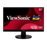 [MNL-2143] MONITOR VIEWSONIC, VA2247-MH, 1920 X 1080, FULL HD, 100HZ ACTUALIZACION, 5 MS , ALTAVOCES INTREGRADOS, HDMI, VGA, VESA, 3 AÑOS DE GARANTIA