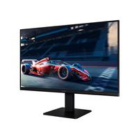 [MNL-2818] MONITOR LED SAMSUNG 27 PULGADAS /S3 S30GD ESSENTIAL/ FHD (1920 X 1080) / IPS / PLANO/HDMI/D-SUB/ 100HZ / NEGRO.