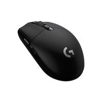 [MS-1261] MOUSE GAMING LOGITECH G305 LIGHTSPEED OPTICO INALAMBRICO RECEPTOR USB SENSOR HERO 12000DPI NEGRO