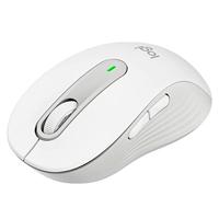 [MS-1454] MOUSE LOGITECH M650 M INALAMBRICO RECEPTOR USB BOLT BLANCO
