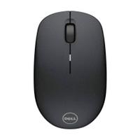 [MS-1493] MOUSE OPTICO DELL INALAMBRICO WM126 USB NEGRO 570-AALK