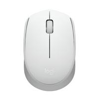 [MS-1513] MOUSE LOGITECH M170 OPTICO INALAMBRICO RECEPTOR USB 1000DPI BLANCO