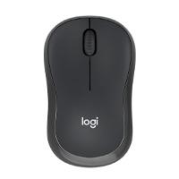 [MS-1545] MOUSE LOGITECH M240 SILENCIOSO BLUETOOTH GRAFITO
