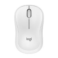 [MS-1546] MOUSE LOGITECH M240 SILENCIOSO BLUETOOTH BLANCO