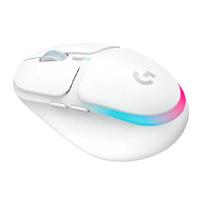 [MS-1548] MOUSE GAMING LOGITECH G705 LIGHTSPEED INALAMBRICO COLLECTION AURORA RECARGABLE BLANCO