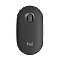 [MS-1565] MOUSE LOGITECH PEBBLE 2 M350S INALAMBRICO BT EASY-SWITCH GRAFITO