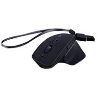 [MS-1619] MINI MOUSE RECARGABLE SILENCIOSO, CONEXION DUAL 2.4GHZ+BLUETOOTH RECEPTOR USB/USB-C AZUL PERFECT CHOICE MODELO PIXIE