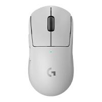 [MS-1638] MOUSE GAMING LOGITECH PRO X SUPERLIGHT 2 INALAMBRICO BLANCO