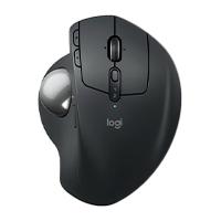 [MS-1643] MOUSE LOGITECH MX ERGO S TRACKBALL INALAMBRICO RECARGABLE LOGI BOLT NEGRO