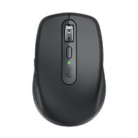[MS-1649] MOUSE LOGITECH MX ANYWHERE 3S INALAMBRICO RECARGABLE GRAFITO