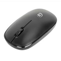 [MS-1665] MOUSE/MANHATTAN/190312/MOUSE ÓPTICO INALÁMBRICO USB