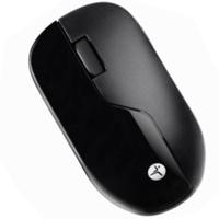 [MS-1671] MOUSE -  TECHZONE - TZACMOI50 - BATERIA RECARGABLE - INALAMBRICO USB A- OPTICO -  1200 DPIS -  2.4 GHZ  - 2 BOTONES + SCROLL - NEGRO