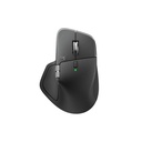 MOUSE LOGITECH MX MASTER 4 INALAMBRICO EASY SWITCH USB LOGI BOLT HASTA 8000 DPI GRAFITO