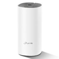 [NIC-3142] ROUTER TP-LINK DECO E41-PACK WIFI MESH DUAL BAND MODO AP/ROUTER SUSTITUYE A DECO M3W