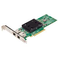 [NIC-3159] TARJETA DE RED PCI LENOVO 2 PUERTOS 10GB BASE T BROADCOM 57416 PARA ST650 V3, SR630 V3, SR650 V3, ST50 V2, SR250 V2, ST650 V2, SR630 V2, SR650 V2, ST550
