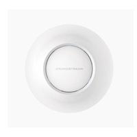 [NIC-4154] ACCESS POINT GRANDSTREAM GWN7625/WIFI 5/ BANDA DUAL 2×2 2.4G(MIMO) 4×4 5G(MU-MIMO)/ 2.03 GBPS/ USO INTERIOR/ COBERTURA 165 MTS/ 200 DISPOSITIVOS/ 2 PTOS GIGABIT/ CONTROLADOR INTE/ SIN INYECTOR POE