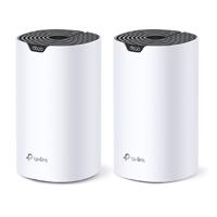 [NIC-4317] ROUTER TP-LINK DECO S72-PACK WIFI MESH AC1900 MODO ROUTER Y AP