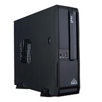 [PCGHIA-3513] GHIA FRONTIER SLIM 2.0 / AMD RYZEN 3 3200G, 4 NUCLEOS MAX 4.0 GHZ / RAM 8 GB / SSD NVME 1 TB / WIN 11 HOME
