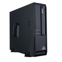 GHIA FRONTIER SLIM 2.0 / AMD RYZEN 5 5600GT, 6 NUCLEOS MAX 4.6 GHZ / RAM 16 GB / SSD NVME 1 TB / SIN SISTEMA